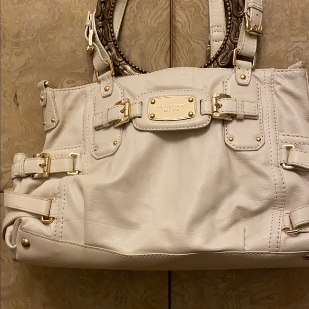 Micheal Kors handbag.